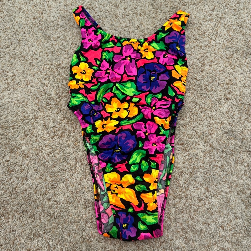 Vintage venus swimsuit!